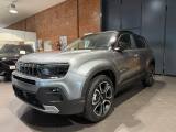 JEEP Avenger 1.2 Turbo Summit NAVI - ACC - LED - TELEC. - 18