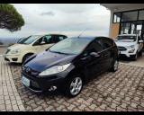 FORD Fiesta 1.4 TDCi 70CV 5 porte Titanium