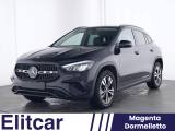 MERCEDES-BENZ GLA 180 Automatic Progressive line Advanced Mild Hybrid