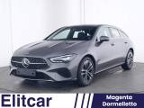 MERCEDES-BENZ CLA 180 d Automatic SB Progressive Line Advanced Plus