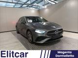 MERCEDES-BENZ A 200 d Automatic AMG Line Advanced Plus