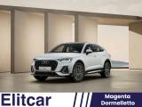 AUDI Q3 SPB 35 TDI S tronic S line edition