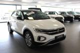 VOLKSWAGEN T-Roc 1.0 TSI 115 CV Style+Accessori KM0 MY24