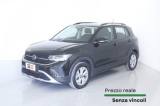 VOLKSWAGEN T-Cross 1.0 TSI 115 CV DSG Life Neopatentati/Retrocamera