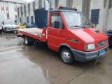 IVECO Daily carroattrezzi 35.10