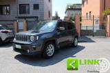 JEEP Renegade 1.0 T3 Limited MY21 - 2 TAGLIANDI INCLUSI