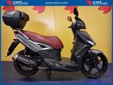 KYMCO Agility 125 Garantito e Finanziabile