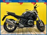 BMW R 1200 R Garantita e Finanziabile