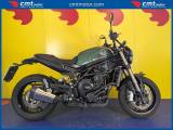 BENELLI Leoncino 800 Garantita e Finanziabile