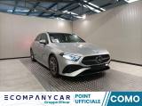 MERCEDES-BENZ A 180 Neopatentato, Automatic AMG Line Advanced