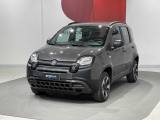 FIAT Panda Cross 0.9 TwinAir Turbo S&S 4x4