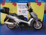 YAMAHA X-City 125 Garantito e Finanziabile