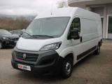 FIAT Ducato L3H2.Q.35.P. Lungo.  Navi.Tel.C.Control.Tetto.A