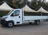 FIAT Ducato Maxi-XL-Superlungo 35 CASSONE FISSO