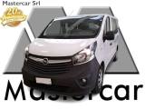 OPEL Vivaro 27 L1H1 M1 9 posti 1.6d 120CV S&S E6C - FE926PX