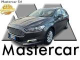 FORD Mondeo Mondeo SW 2.0 tdci Business aut. - targa FK438ND