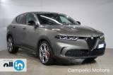 ALFA ROMEO Tonale Tonale 1.5 Hybrid 130cv TCT Edizione Speciale