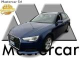 AUDI A4 A4 Avant 2.0 tdi Business 150cv  - FS932DJ