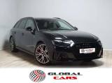 AUDI A4 Avant 40 TDI quat S tron S Line/Competition/Matrix