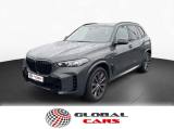 BMW X5 xDrive30d M Sport//Panorama/ACC/H-Kardon/H-Up