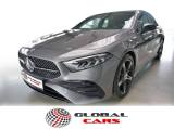 MERCEDES-BENZ A 220 4Matic Premium AMG auto/Led/MBUX/Night/Panorama