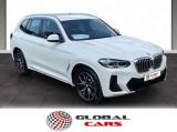 BMW X3 xDrive20d xDrive M Sport/Virtual/H-Up/Laser