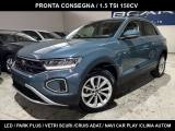 VOLKSWAGEN T-Roc 1.5 TSI ACT Life 