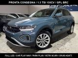 VOLKSWAGEN T-Roc 1.5 TSI ACT Life 