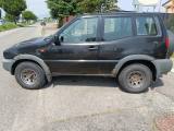 FORD Maverick 2.5 turbodiesel