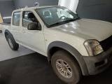 ISUZU D-Max 2.5 TD cat Crew Cab 4WD Pick-up L