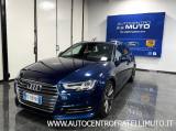 AUDI A4 Avant 3.0 TDI quattro S tronic Sport S-LINE