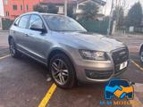 AUDI Q5 2.0 TDI 170 CV quattro Advanced