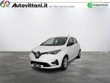 RENAULT ZOE Life R110 e shifter