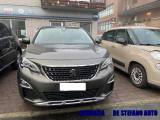 PEUGEOT 3008 PureTech Turbo 130 S&S Allure