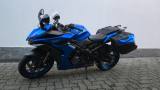 SUZUKI GSX-S1000GT EURO 5 ABS