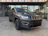 JEEP Compass 2.0 Multijet II aut. 4WD Opening Edition