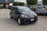 VOLKSWAGEN up! 1.0 75 CV 5 porte high up!