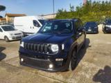 JEEP Renegade 1.0cc NIGHT EAGLE 120cv ALERT LANESENSE CRUISE