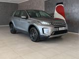 LAND ROVER Discovery Sport 2.0D I4-L.Flw 150 CV AWD Auto SE