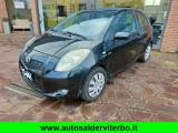 TOYOTA Yaris 1.4 D-4D DPF 3 porte