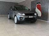 LAND ROVER Range Rover Sport 3.0 SDV6 HSE Dynamic