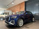 AUDI Q2 30 TDI S tronic S line Edition MATRIX - 19 - TELEC