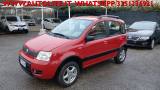 FIAT Panda 1.2 4x4 Climbing