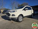 FORD EcoSport 1.5 TDCi 95 CV Titanium