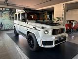 MERCEDES-BENZ G 500 cat S.W. FaceLift 2020 Brabus 800