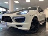 PORSCHE Cayenne 4.8 GTS COFANO CARBONIO + TETTO + PASM + CHRONO