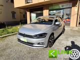 VOLKSWAGEN Polo 1.0 TGI 5p.Highline BlueMotion Tech.NEOPATENTATI