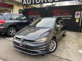 VOLKSWAGEN Golf 1.6 TDI 115 CV 5p. Business BlueMotion Technology