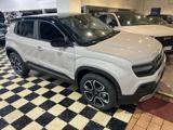 JEEP Avenger 1.2 Turbo Summit Tetto Apribile & Infotainment