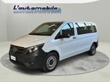 MERCEDES-BENZ Vito 2.0 114 CDI PC Tourer Compact 9 POSTI PREZZO + IVA